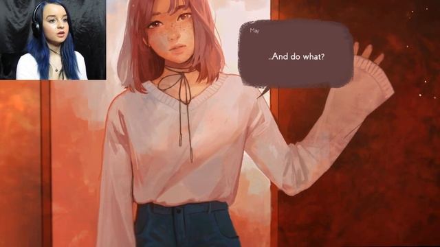 A Very Important Game | Missed Messages смотреть онлайн