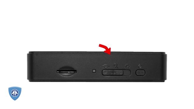 The Black Box Micro HD Hidden Camera DVR смотреть онлайн