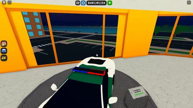 МОЖНО ЛИ СДЕЛАТЬ ВЕСЬ АВТОСАЛОН ИЗ Lamborghini? #2 | Car dealership tycoon #роблокс #robloх смотреть онлайн