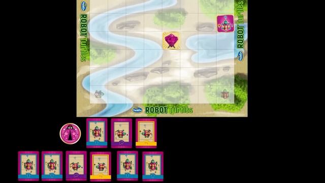How To Play: Robot Turtles -Featuring Dan Shapiro смотреть онлайн