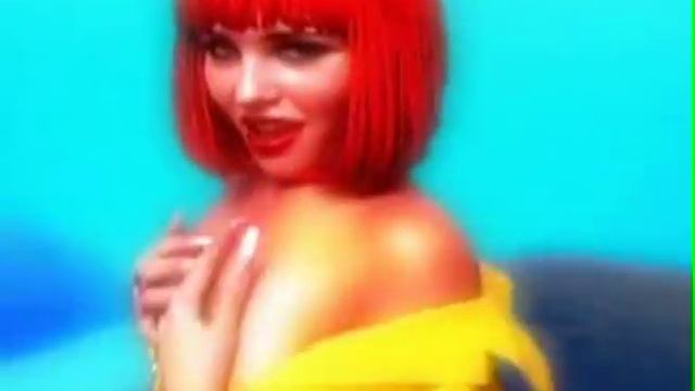 9-й Район - Стюардесса