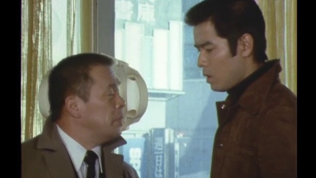 太陽にほえろ！ 第184話 アリバイ