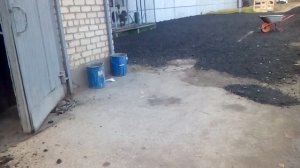 Поднятие горловины колодцев