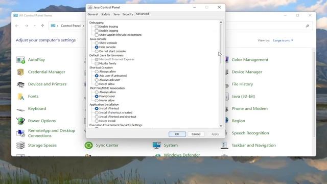 An Existing Connection Was Forcibly Closed by the Remote Host in Windows 11 FIX [SOLUTION] смотреть онлайн