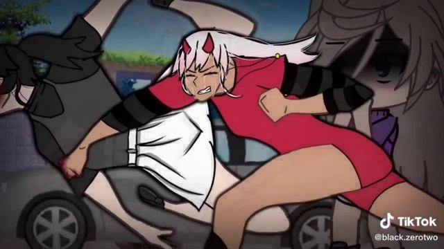 Наркомания из Тик тока Гача лайф ~{Гача клуб}~ #425 смотреть онлайн