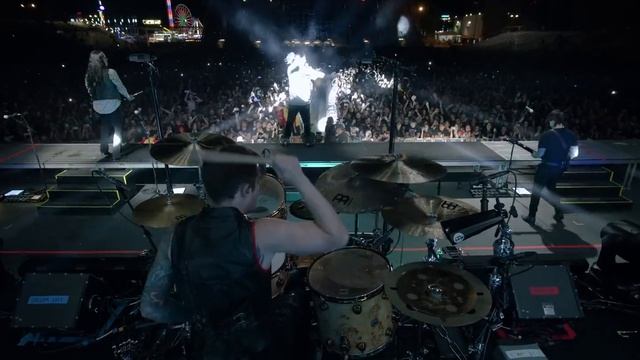 Falling In Reverse - 