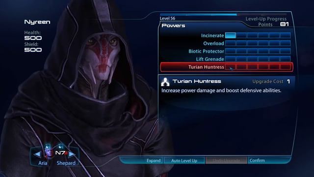 Mass Effect 3 Legendary Ep 13 - Back to Omega (part 1). смотреть онлайн