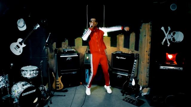 Bengal & Pushkin - Узник