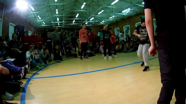StarTrix на Rockin' Star 2018 (Санкт-Петербург) смотреть онлайн