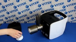 Рецепт приготовления грушевого сока в мясорубке VITEK VT-3602 BW