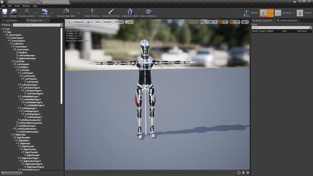 Creating AR and VR Projects with Unreal Engine | Webinar смотреть онлайн