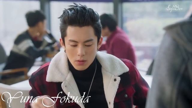 Daomingsi?Sanchai?Сад падающих звезд? смотреть онлайн