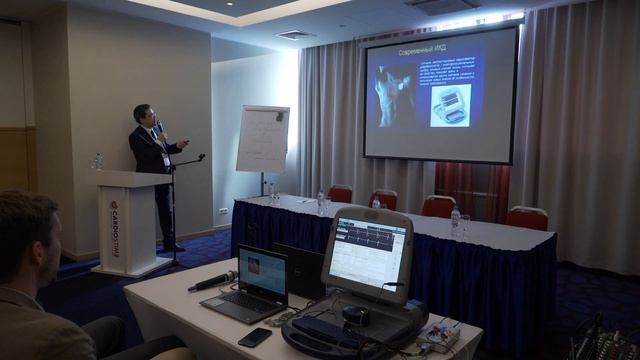 Cardiostim 2018 Школа для пациентов и врачей общей практики смотреть онлайн