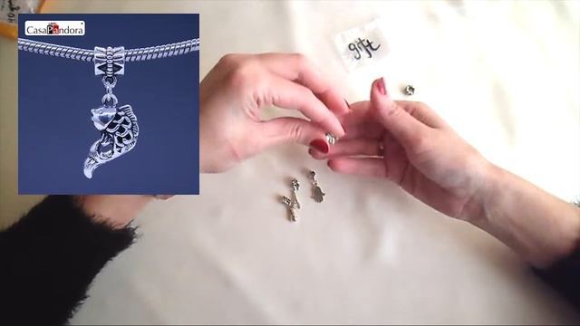 Кольцо за один цент, чехол на телефон, наушники и шармы смотреть онлайн