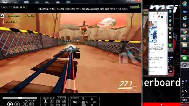 Crazyracing Kartrider 08 10 2017 14 57 54 09 смотреть онлайн