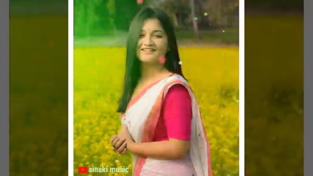 Morom Lagi Jai || Subasana Dutta || Diganggana Bora || New Assamese Whatsapp Status Video смотреть онлайн