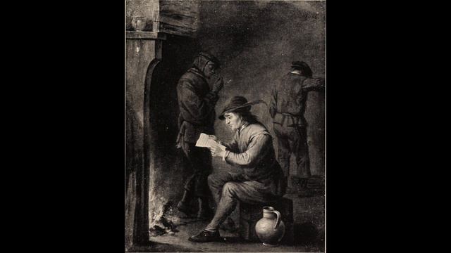 "The Man from Ironbark" — Andrew Barton "Banjo" Paterson смотреть онлайн