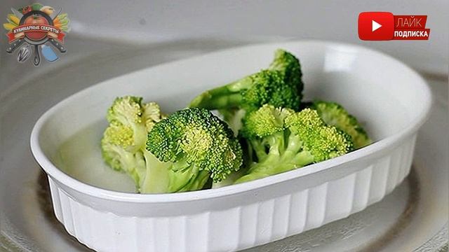 Эксперты составили список продуктов питания, которые не стоит разогревать в микроволновой печи! смотреть онлайн