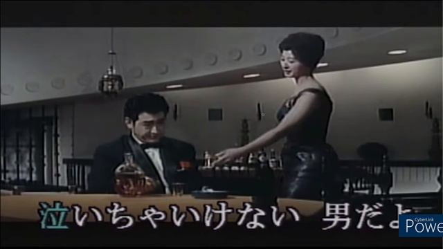 街のサンドイッチマン　鶴田浩二　カバー後藤勝一 смотреть онлайн