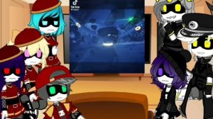 If past [Murder Drones] reach to FUTURE. (short) 1/?