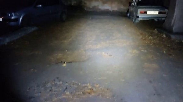 Обзор фонаря Klarus XT2CR PRO - прикольный тактик с "педалькой"