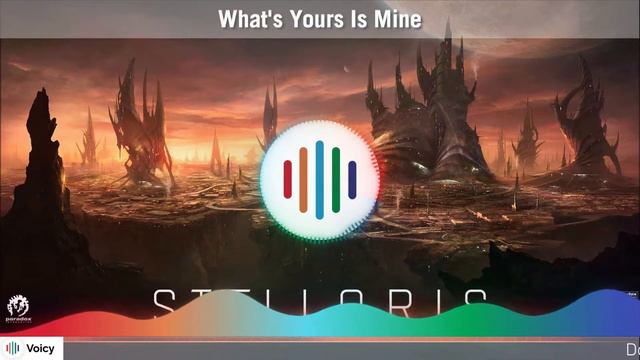 Stellaris Sound Effects Compilation | Free Download [HQ] смотреть онлайн