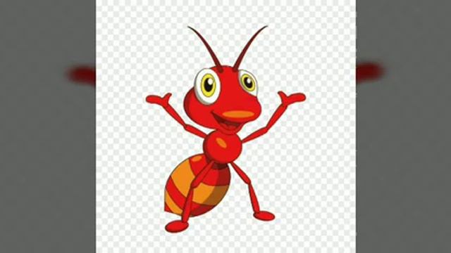 Рисование "Учимся рисовать насекомых" смотреть онлайн