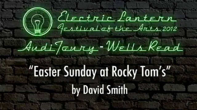 "Easter Sunday at Rocky Tom's" by David Smith смотреть онлайн