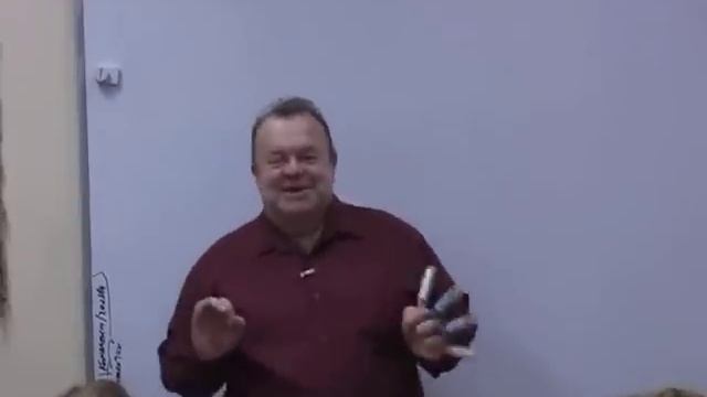 Закон обучения на положительных эмоциях! Ноу-хау смотреть онлайн