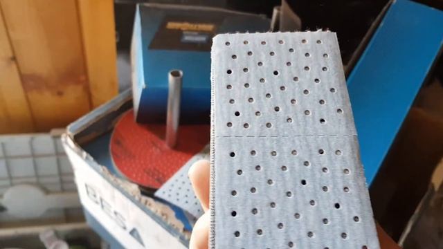 Грунт наполнитель