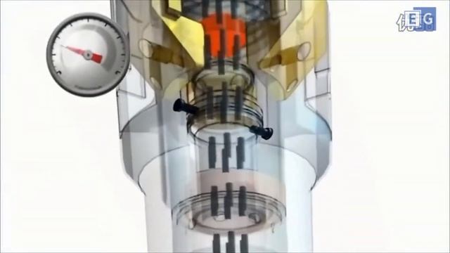 Процесс бурения скважины лопастным долотом смотреть онлайн