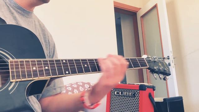 Sting _It’s Probably Me (Cover) by Alper Yazici смотреть онлайн