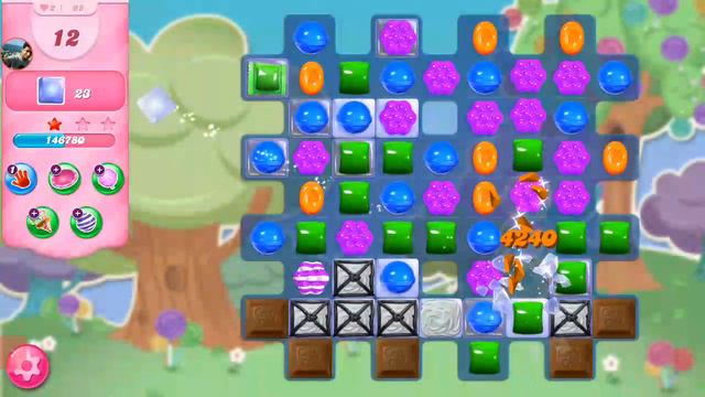 Candy crush level 65 4 th try honouring Ewa sonnet смотреть онлайн