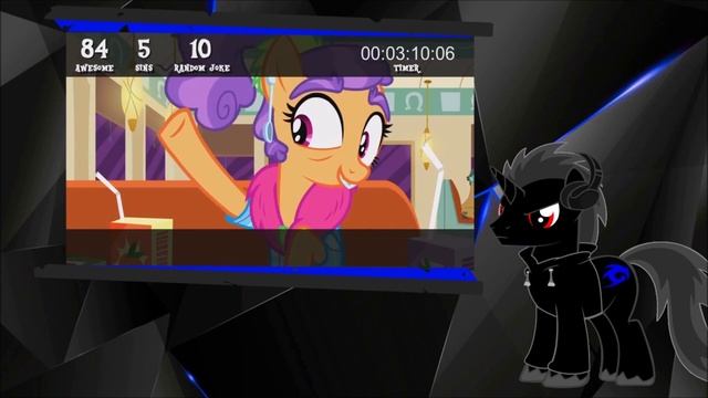 Night Shadow react : Everything Right/Wrong with The Saddle Row Review in 7 Minutes or Less смотреть онлайн