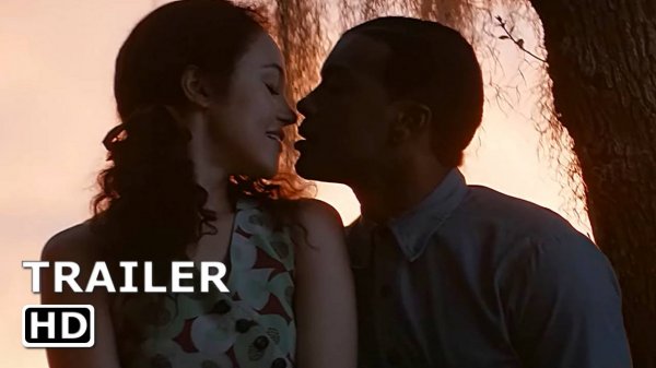 A JAZZMAN'S BLUES Trailer (2022) Ryan Eggold, E. Roger Mitchell.mp4