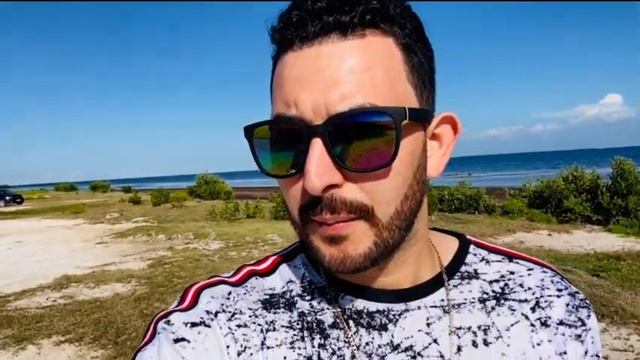 Playa 🏖 Las Canas ,Pinar del Río ,Cuba .. Murió no está 😭 смотреть онлайн