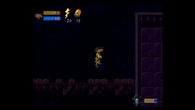 Herc's Adventures - Longplay смотреть онлайн