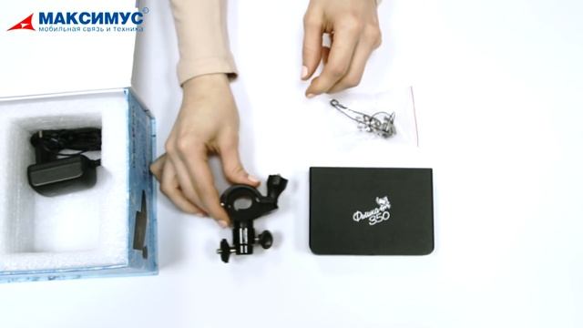 Обзор подводной видеокамеры Fishka 350