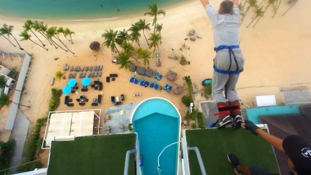 Сингапур. Остров развлечений Сентоза. Hackett Sentosa. смотреть онлайн