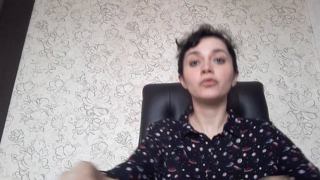 Фрагмент с урока #английский #репетитор смотреть онлайн
