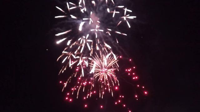 Салют в честь дня победы Липецк 2019 год смотреть онлайн