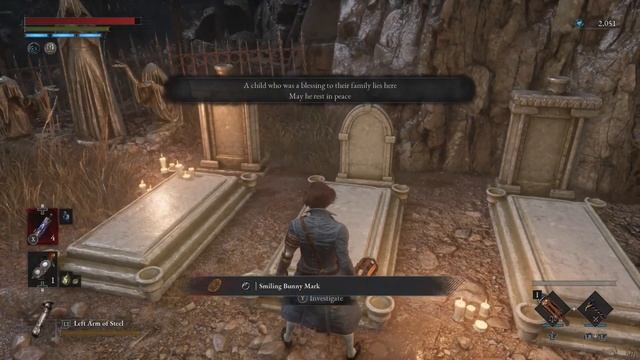 Lies of P - Part 9 *Full Walkthrough Gameplay* (PC) смотреть онлайн