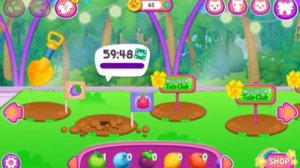 Jungle Floof 8. НОВОЕ ОБНОВЛЕНИЕ: Новые мини-питомцы.