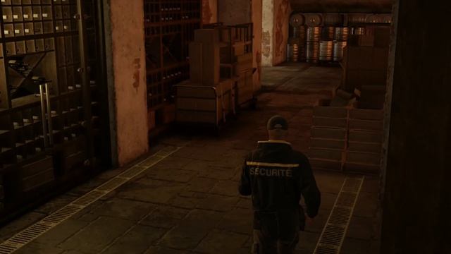 Hitman: Episode 01- Paris Walkthrough смотреть онлайн