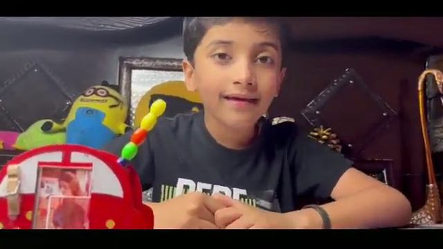 summer holidays || garmiyon ki chuttiyan || summer vacation song | lavyam смотреть онлайн