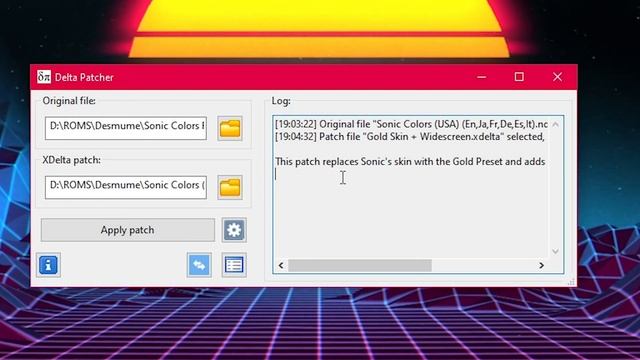 How to get Ultimate Wearables & Native Widescreen in Sonic Colors DS (7.5k Subscriber Special) смотреть онлайн