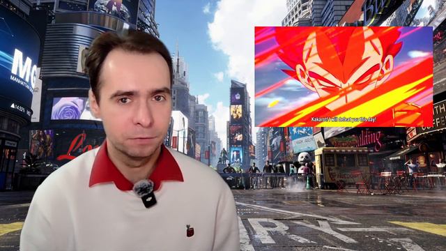 Turnieje Tekkena 8, zwiastun Dragon Balla | #fajterkowo 18 смотреть онлайн