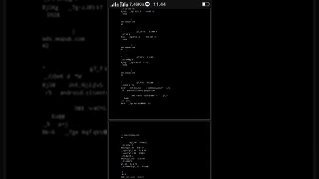 Bongkar Config Method SSL & SNI HTTP Injector & HTTP CUSTOM смотреть онлайн