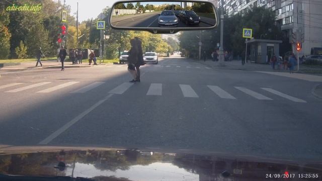 Вспоминаем лобненский маршрут. смотреть онлайн