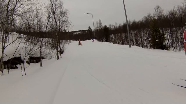 ПРАЗДНИК СЕВЕРА 2016 смотреть онлайн